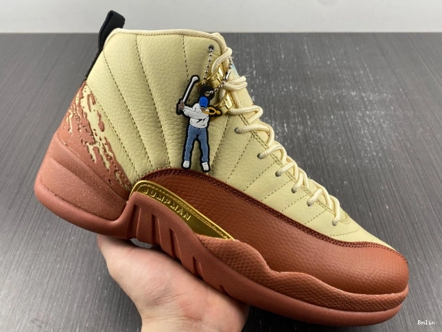 Bmlin Eastside Jordan x Air Golf 12 DV1758-108 0627